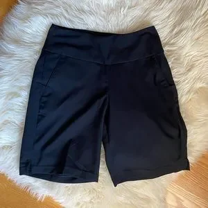 adidas Shorts Adidas Womens Ultimate 365 Modern Black Bermuda